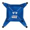 Flash Furniture 4  Inch Royal Blue Metal Stool, PK4 ET-BT3503-18-BL-GG - alternate 8